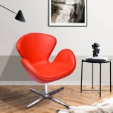 Кресло SWAN CHAIR кашемир от производителя