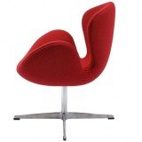 Кресло SWAN CHAIR кашемир от производителя