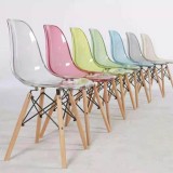 Стул Eames прозрачный от производителя