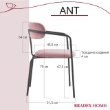 Стул Ant недорого