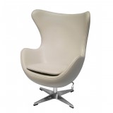 Кресло EGG CHAIR фото