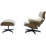 Кресло EAMES LOUNGE CHAIR купить