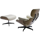 Кресло EAMES LOUNGE CHAIR от производителя