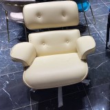 Кресло EAMES LOUNGE CHAIR фото