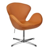 Кресло SWAN CHAIR недорого