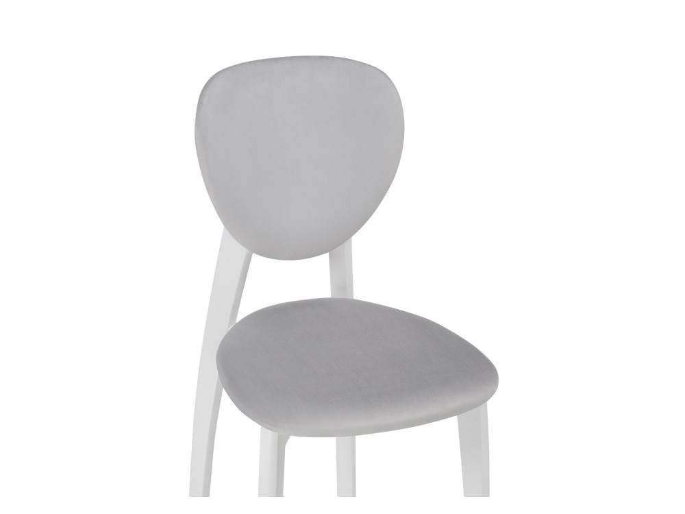 Стул Белый Деревянный Купить В Спб